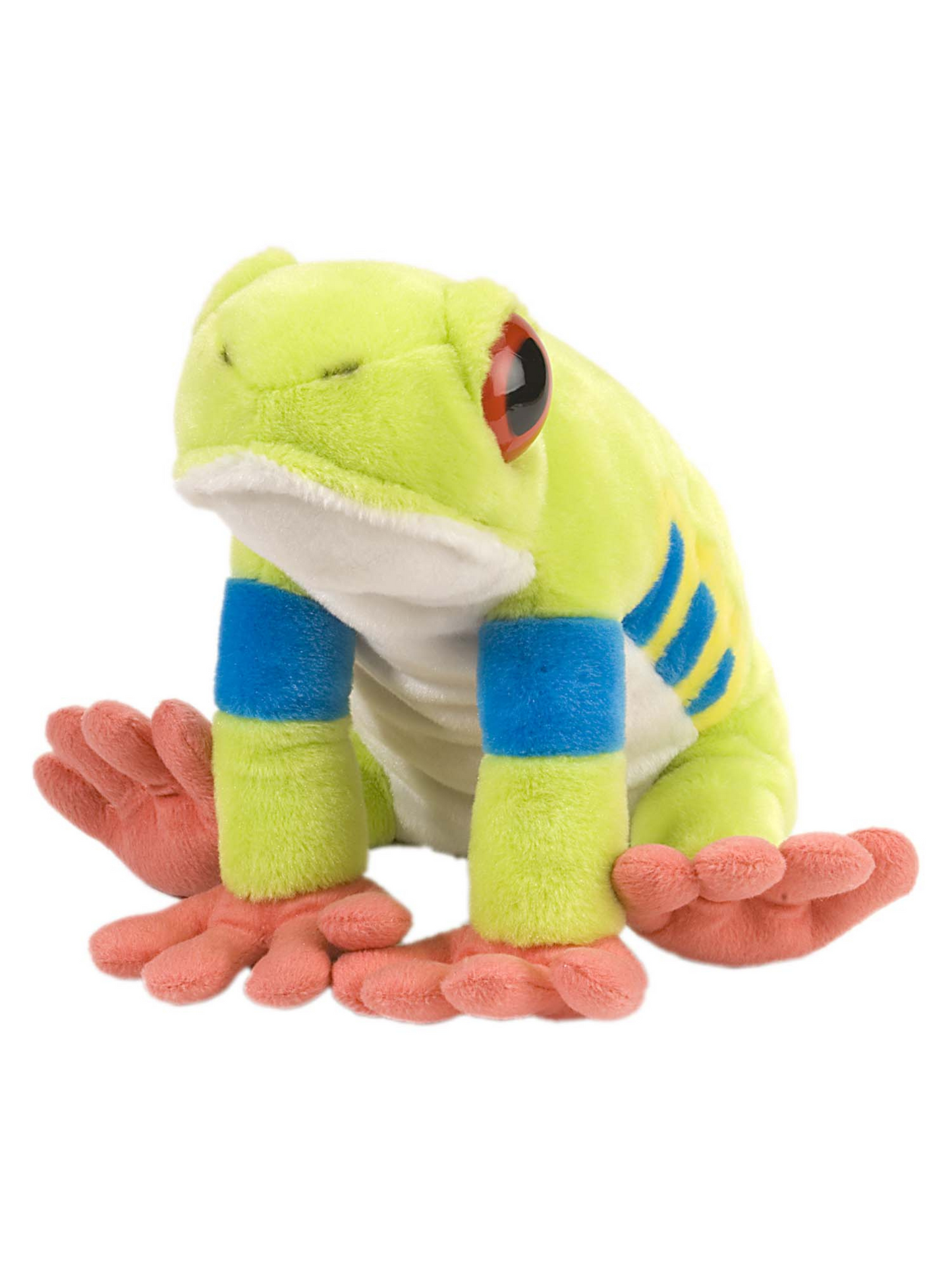 RET FROG