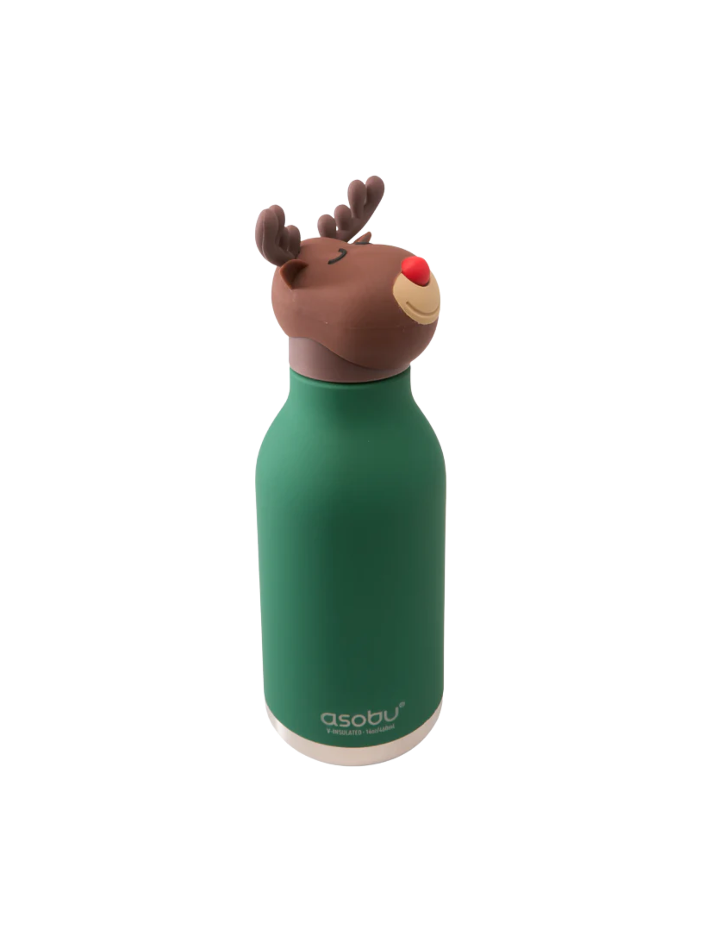BESTIE BOTTLE REINDEER