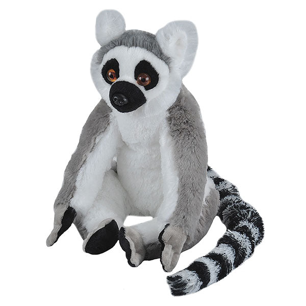 RING TAILED LEMUR