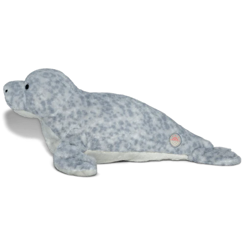 TRACKING SEAL PLUSH