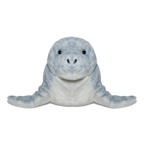 TRACKING SEAL PLUSH