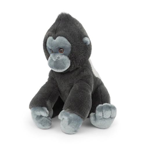 TRACKING GORILLA PLUSH