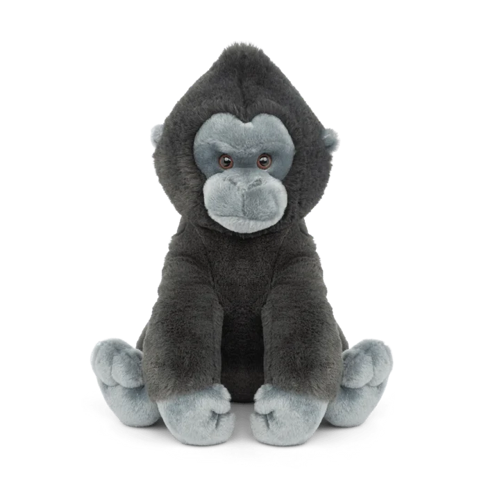 TRACKING GORILLA PLUSH