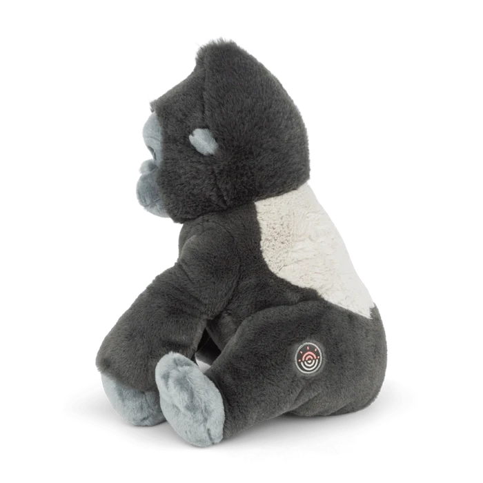 TRACKING GORILLA PLUSH