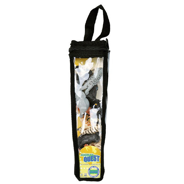 Quest Babies Tube