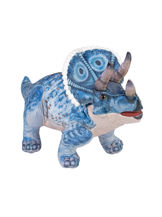 DINO TRICERATOPS
