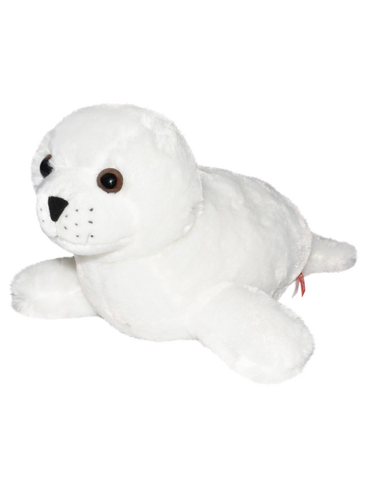 HARP SEAL PUP