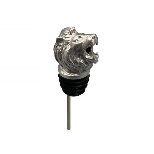 LION WINE POURER