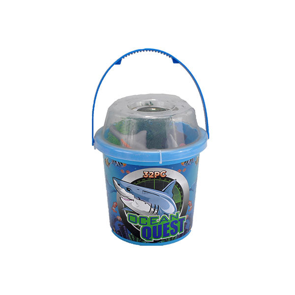 BUCKET OCEAN QUEST