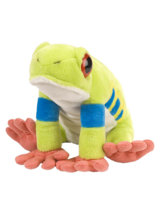 RET FROG