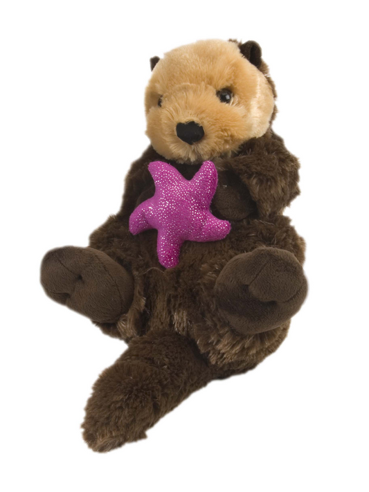 SEA OTTER