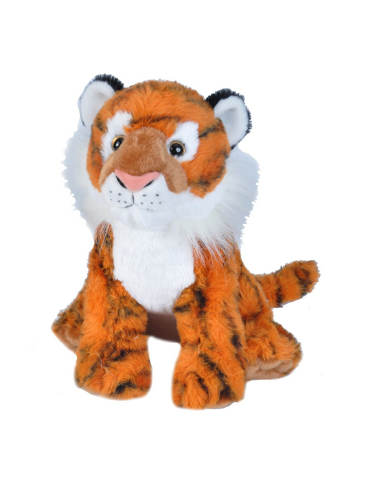 SIBERIAN TIGER