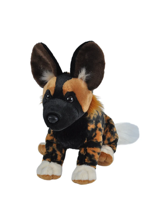 AFRICAN WILD DOG