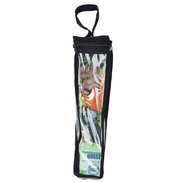 Rainforest Tube