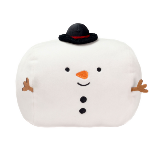 LIL' HUGGY SNOWMAN