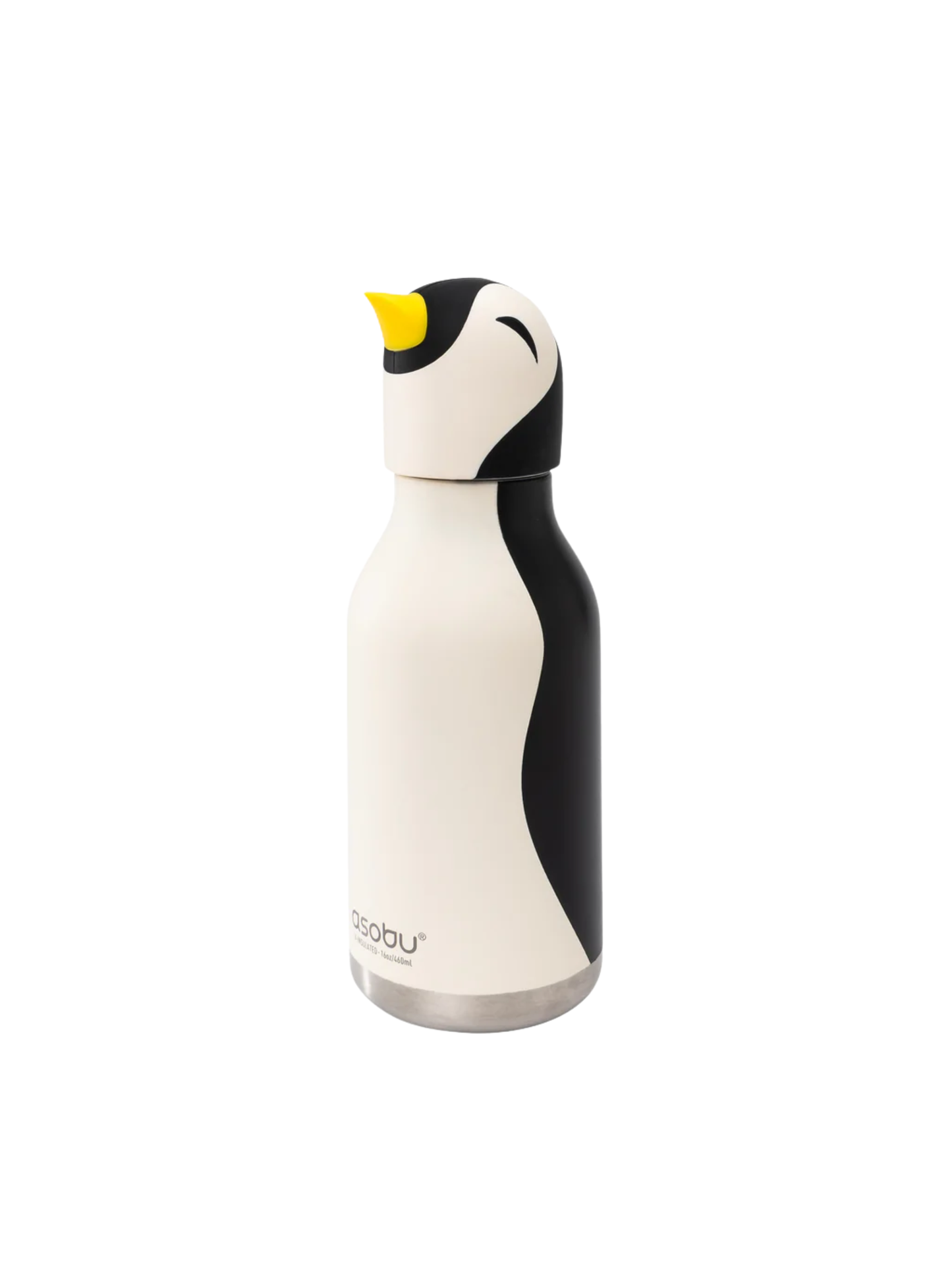 BESTIE BOTTLE PENGUIN
