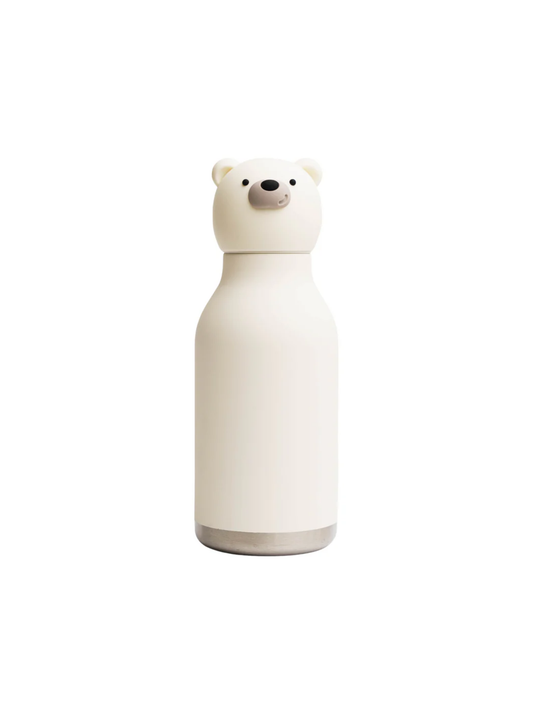 BESTIE BOTTLE POLAR BEAR