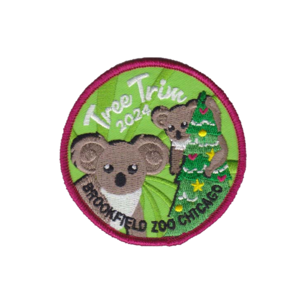 TREE TRIM PATCH 2024